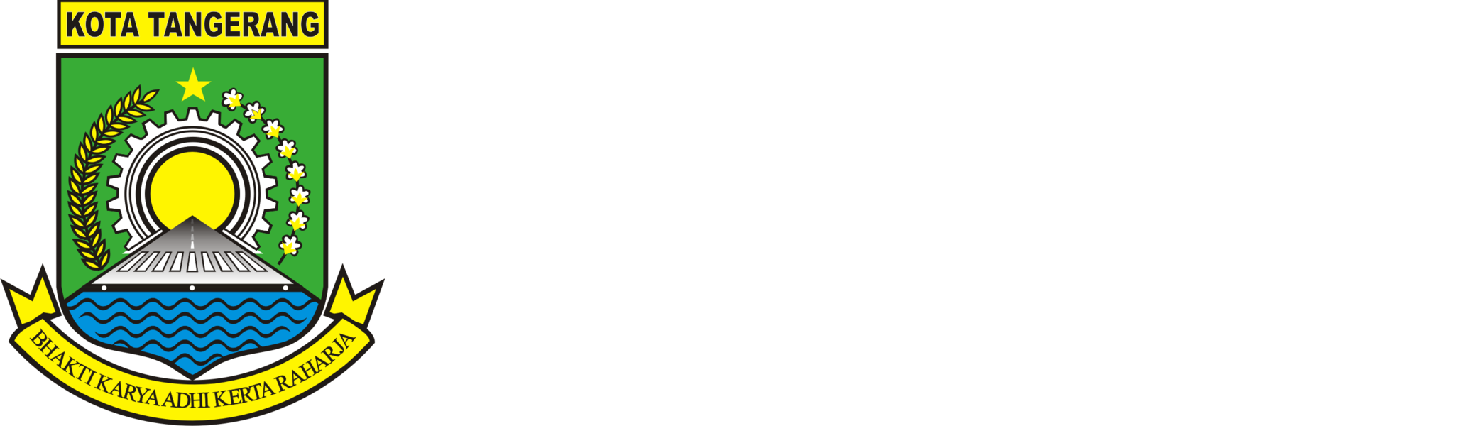 Logo diskominfo Kota Tangerang